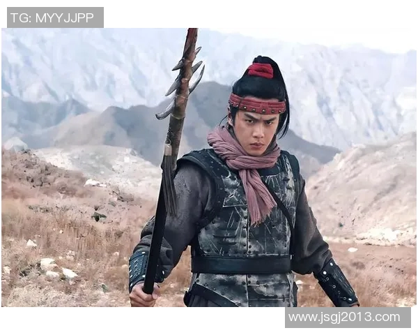 李禄:从历史名将到文化象征的传奇人生与时代影响探讨