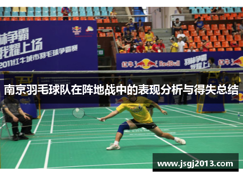 南京羽毛球队在阵地战中的表现分析与得失总结