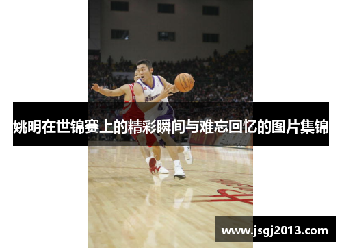 姚明在世锦赛上的精彩瞬间与难忘回忆的图片集锦